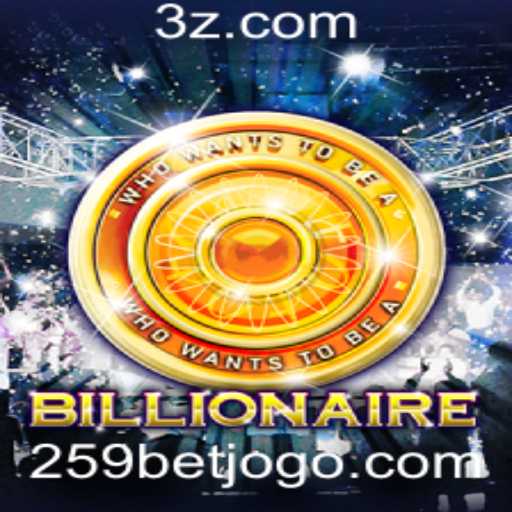 Billionaire: Descubra o Jogo que Mexe com Estratégias e Fortunas na 259bet