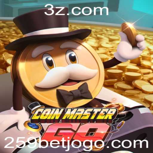 CoinMasterGO: Desvende o Universo Atraente deste Jogo Empolgante com 259bet