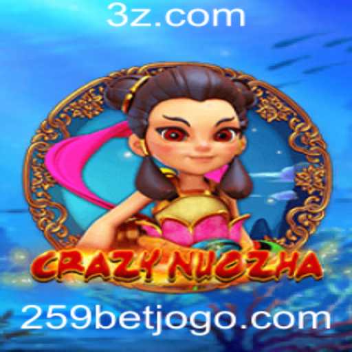 CrazyNuoZha: Uma Aventura Épica no Mundo dos Jogos com 259bet