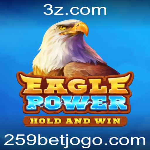 EaglePower: Descubra o Novo Sensação do Mundo dos Jogos