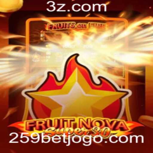 Descubra o Mundo Vibrante de FruitrNovaSupe30: Um Jogo de Diversão e Estratégia