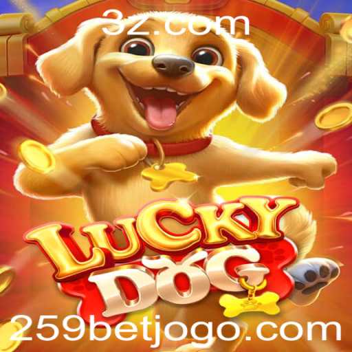 Explorando o Jogo LuckyDog e a Plataforma 259bet