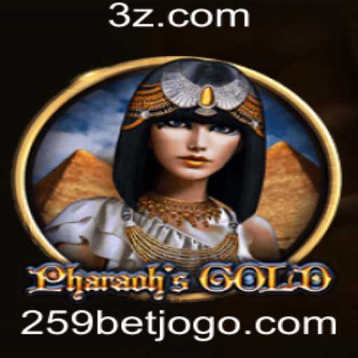 Explorando o Mundo de PharaohsGold: Descubra as Riquezas do Egito Antigo