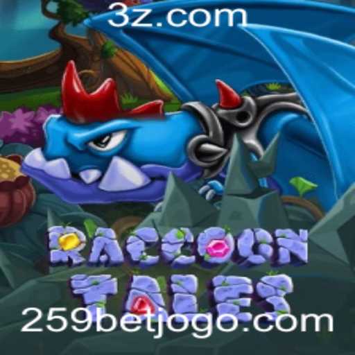 Descubra RaccoonTales: O Novo Fenômeno dos Jogos de Cassino com 259bet