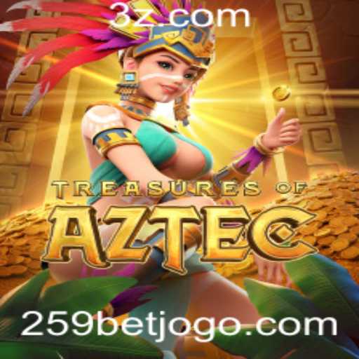 Descobrindo os Segredos do Treasures of Aztec: Um Guia Completo